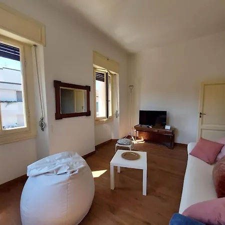 Villino Fontanella Apartment Viareggio