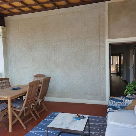 Villino Fontanella شقة فياريجيو