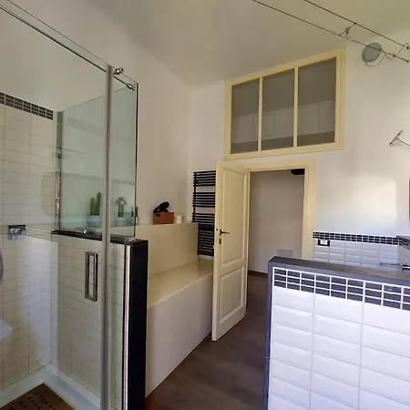 Villino Fontanella Apartment *