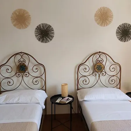 Villino Fontanella * Viareggio