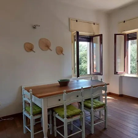 Apartment Villino Fontanella Viareggio