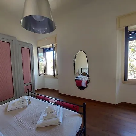 Villino Fontanella Apartment *